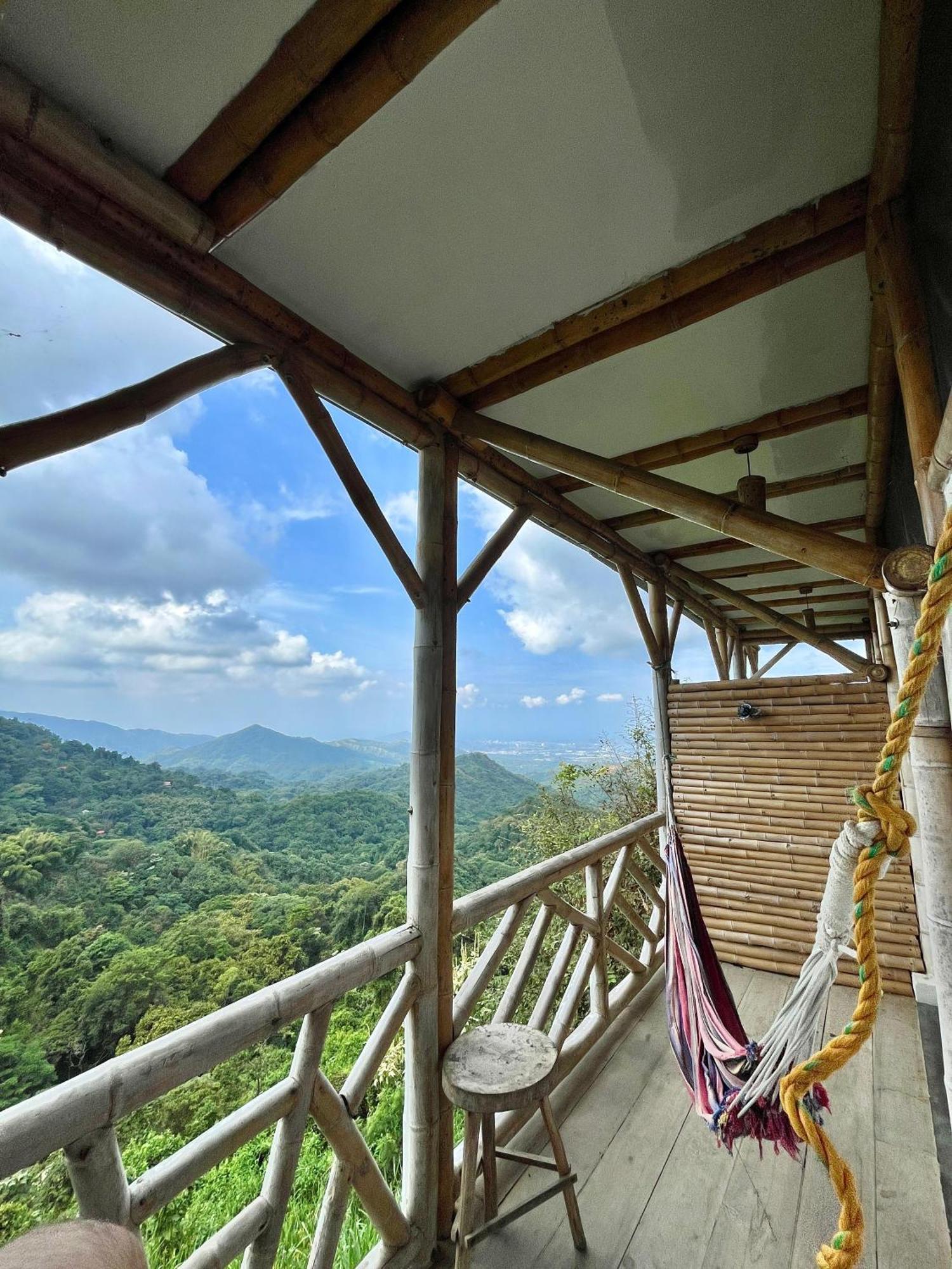 Hotel Rancho De La Luna Santa Marta  Exterior foto